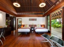 Villa Bunga Pangi, Guest Bedroom 3